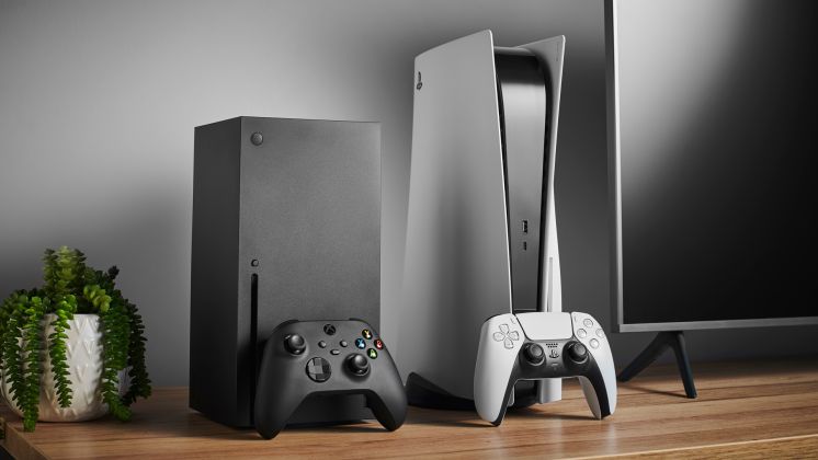 PS5 vs Xbox Series X - velké srovnání gigantů